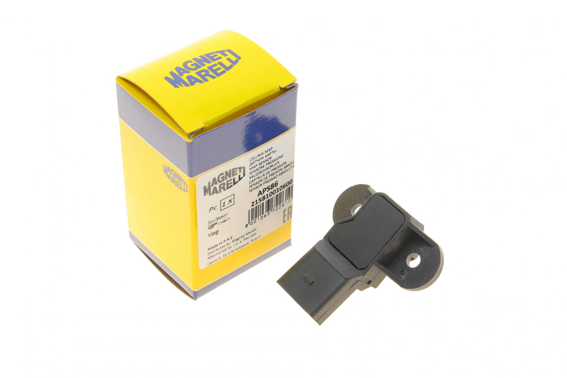215810010600 MAGNETI MARELLI